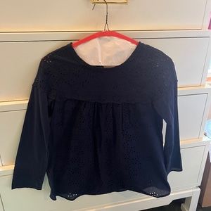 GAP Blouse